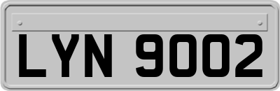 LYN9002