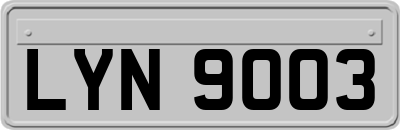 LYN9003