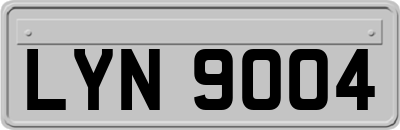 LYN9004