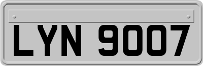 LYN9007