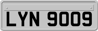 LYN9009