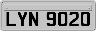 LYN9020
