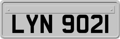 LYN9021