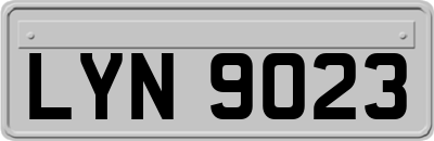 LYN9023