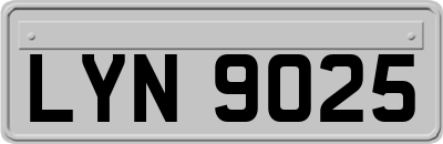 LYN9025