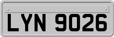 LYN9026