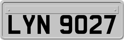 LYN9027