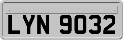 LYN9032