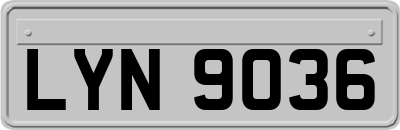 LYN9036