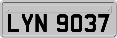 LYN9037