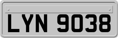 LYN9038