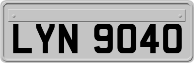 LYN9040