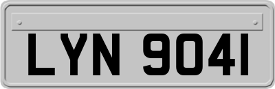 LYN9041
