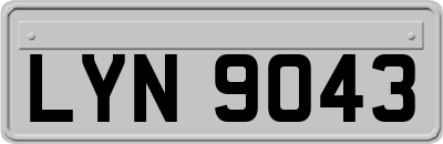 LYN9043