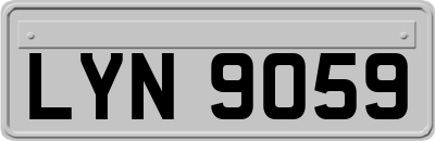 LYN9059