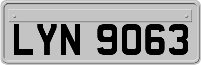 LYN9063