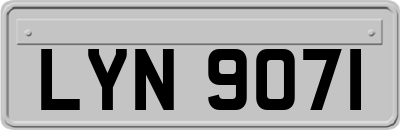 LYN9071
