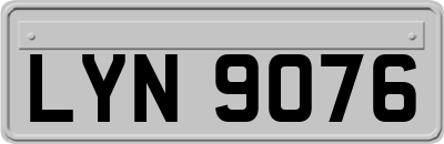 LYN9076