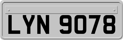 LYN9078