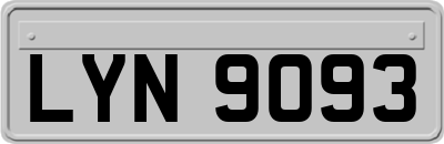 LYN9093