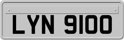 LYN9100