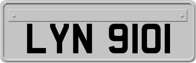 LYN9101