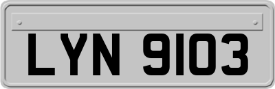LYN9103