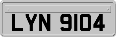 LYN9104