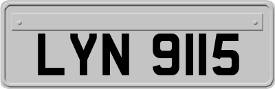 LYN9115