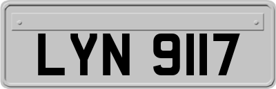 LYN9117