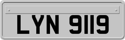 LYN9119
