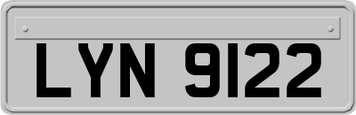 LYN9122
