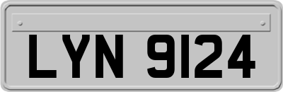 LYN9124