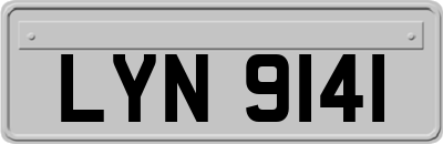 LYN9141