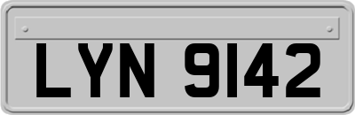 LYN9142