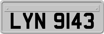 LYN9143