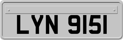 LYN9151
