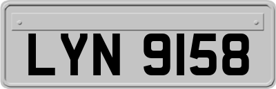 LYN9158
