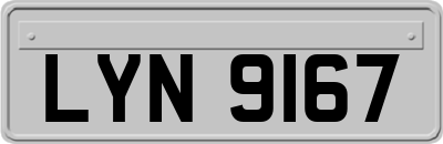 LYN9167