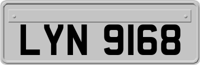 LYN9168