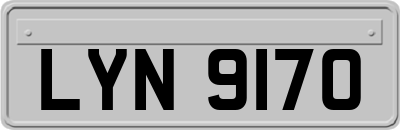 LYN9170