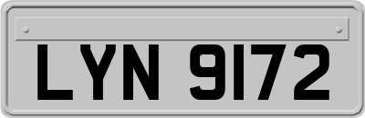 LYN9172