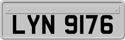 LYN9176