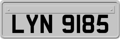 LYN9185