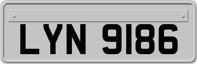 LYN9186