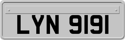 LYN9191