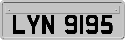 LYN9195