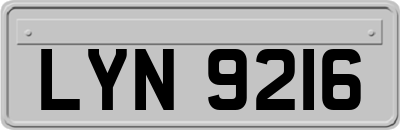LYN9216