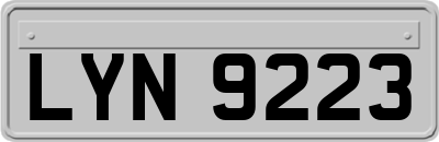 LYN9223