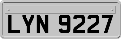 LYN9227